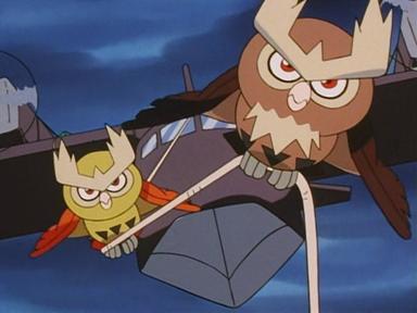 Pokémon 5x14