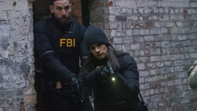 F.B.I. 5x20