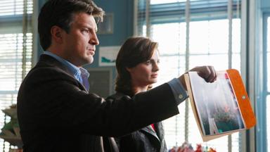 Castle 1x8