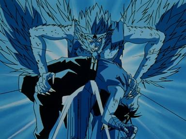 Yu Yu Hakusho 2x21