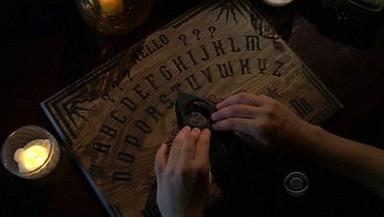 Almas perdidas 5x14