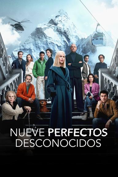 Nueve perfectos desconocidos 2x2