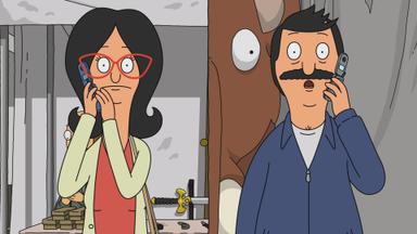 Bob's Burgers 11x13