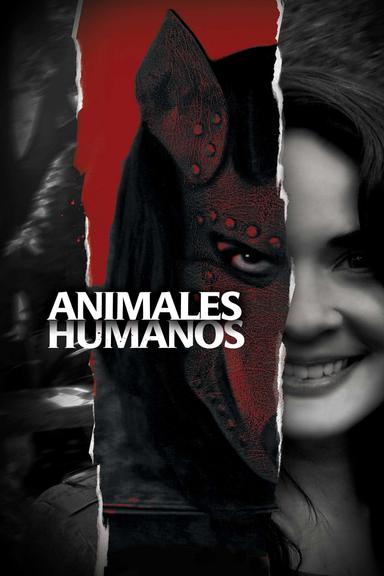 Animales humanos