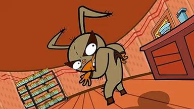 Mucha lucha 2x15