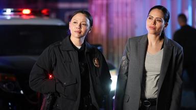 The Rookie 4x18