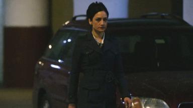 La esposa ejemplar 2x17