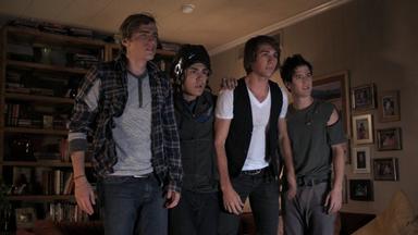 Big Time Rush 1x1