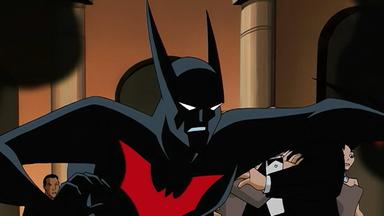 Batman del futuro 2x14
