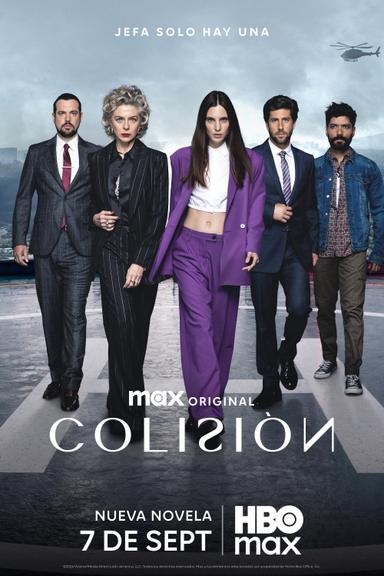 Colisión 1x9