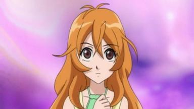 Bakugan: La Batalla 1x40