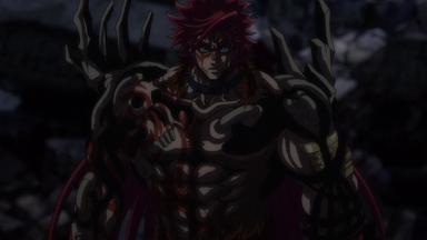 Record of Ragnarok 2x4