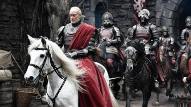 Game of Thrones 2x4