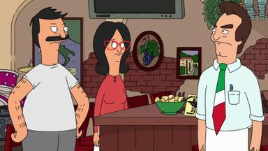 Bob's Burgers 1x10