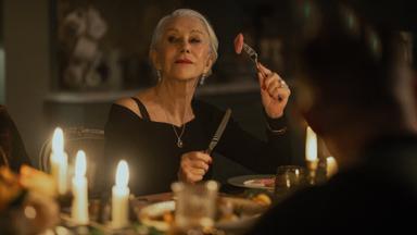 Tierra de Mafia 1x9