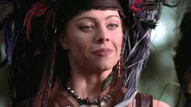 Xena: La Princesa Guerrera 2x13
