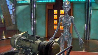 Stargate Atlantis 5x15