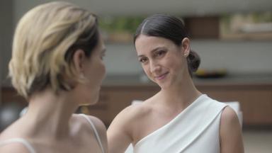 Buenos días, Verónica 2x4