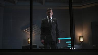 Batwoman 1x2