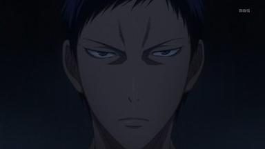 Kuroko no Basket 2x17