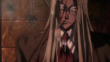 Hellsing Ultimate 1x5