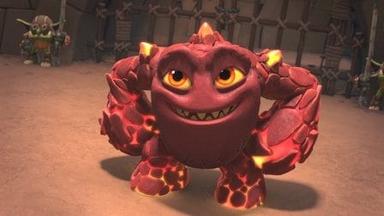 Skylanders Academy 3x4