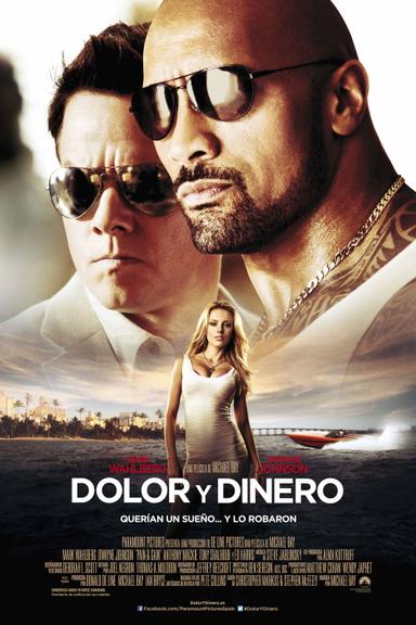 Sangre, Sudor y Gloria