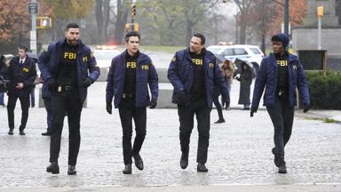 F.B.I. 5x12
