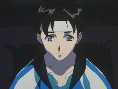 Bubblegum Crisis Tokyo 2040 1x21