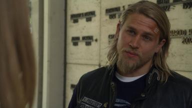 Sons of Anarchy 3x13