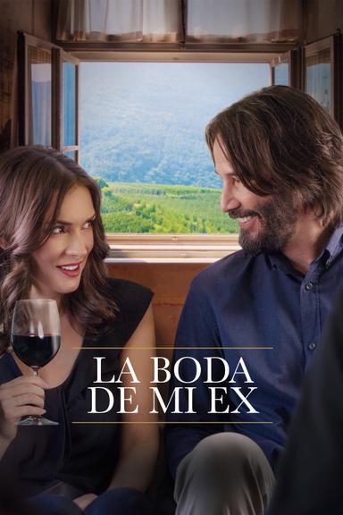La Boda de mi Ex