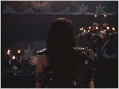 Xena: La Princesa Guerrera 5x14