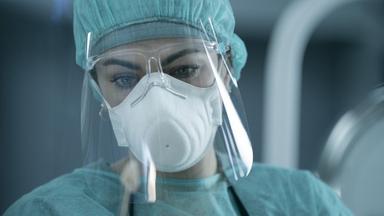 La Forense 3x9
