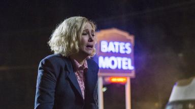 Bates Motel 3x9