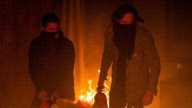 9-1-1: Lone Star 2x12