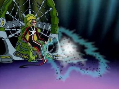 El Hombre Araña 5x13