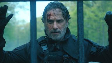 The Walking Dead: Sobrevivientes 1x6