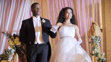 Desafío americano 2x10