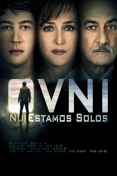 OVNI: No estamos solos