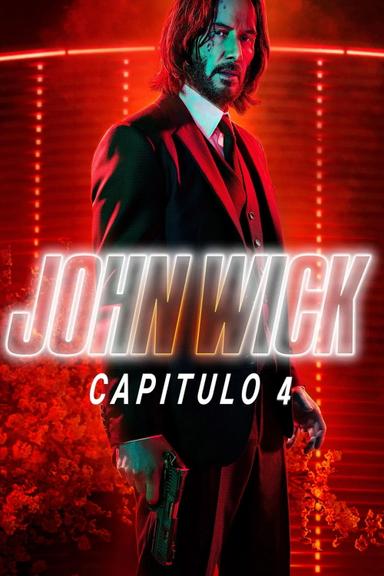 John Wick 4