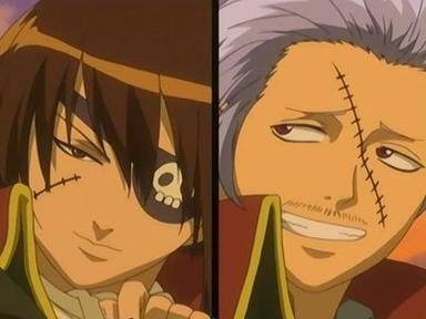 Gintama 1x13