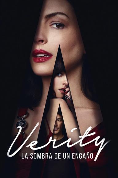 Verity: La sombra de un engaño