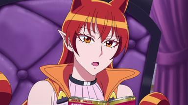 Welcome to Demon School! Iruma-kun 3x20