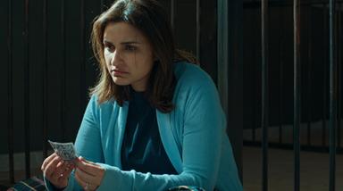 Shaque - No Confies En Nadie 1x7