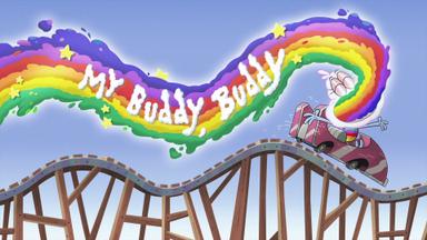 Middlemost Post 1x11