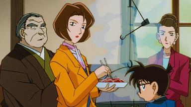 Detective Conan 1x120