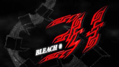 Bleach 1x31