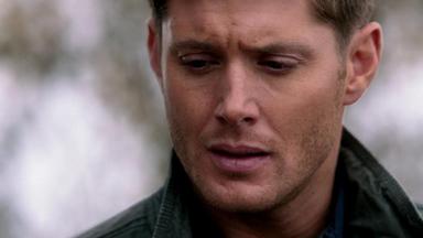 Supernatural 8x7