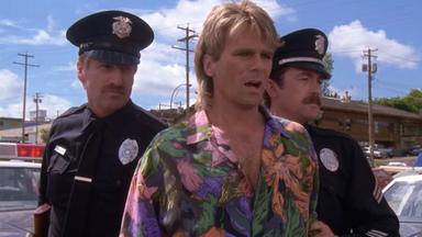 MacGyver 6x3