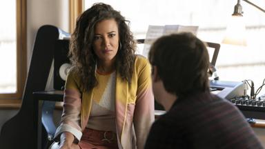 Roswell, Nuevo Mexico 2x5